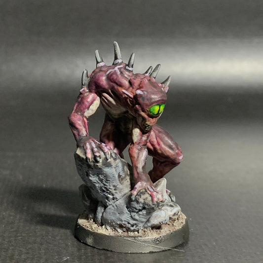 Nothic - The Print Tavern D&D RPG Miniature