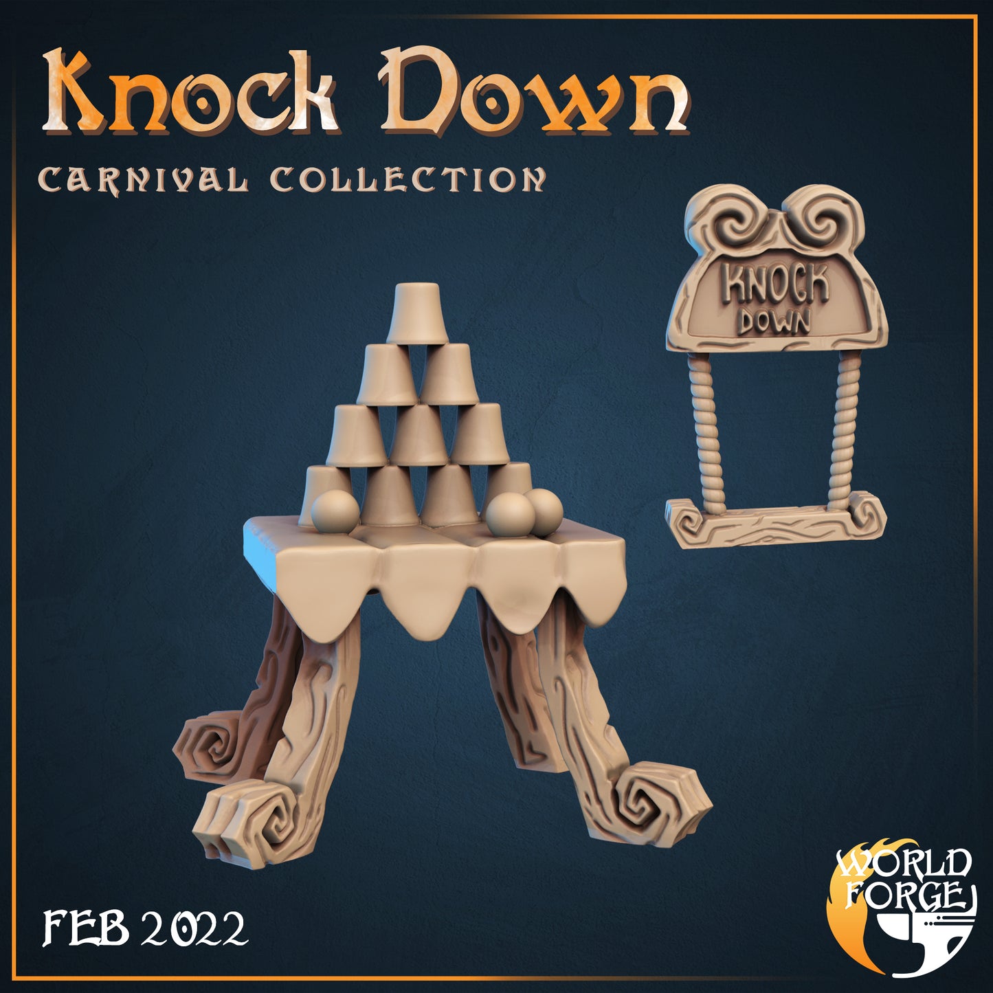 Carnival Games