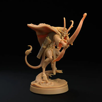 Krampus - The Print Tavern