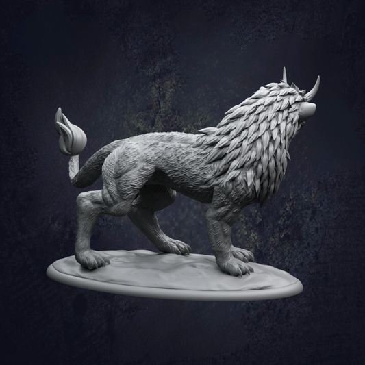 Sphynx