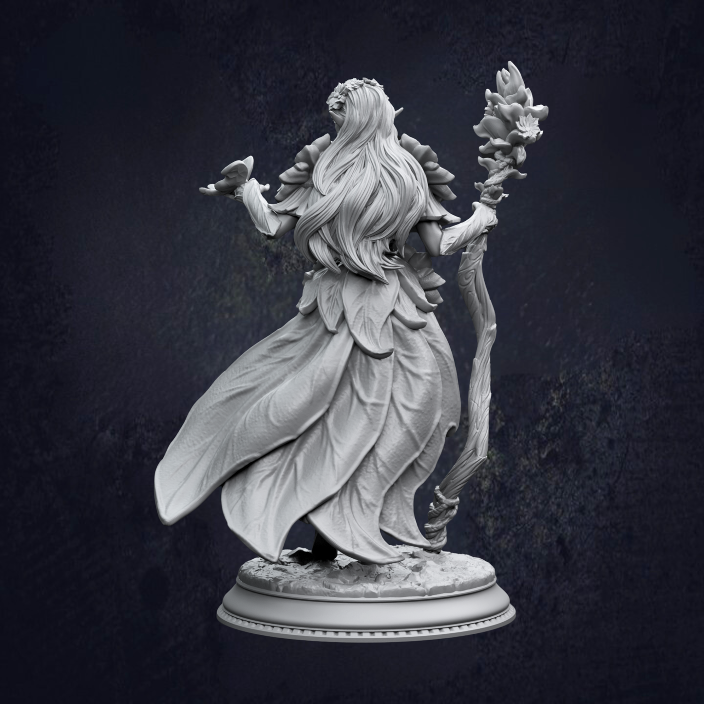Synoria the Noble Hearted