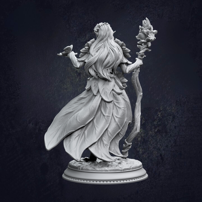Synoria the Noble Hearted