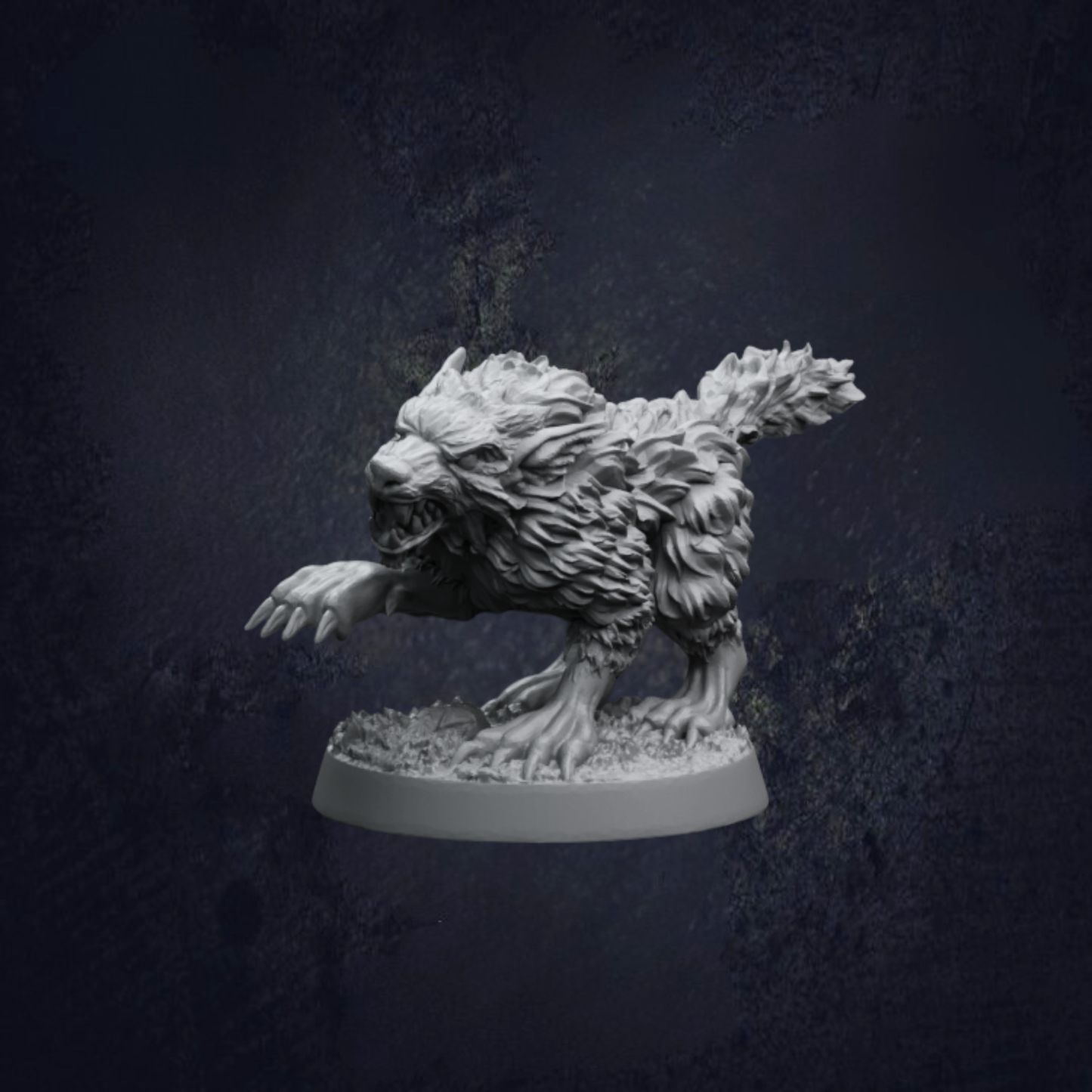 Wolves