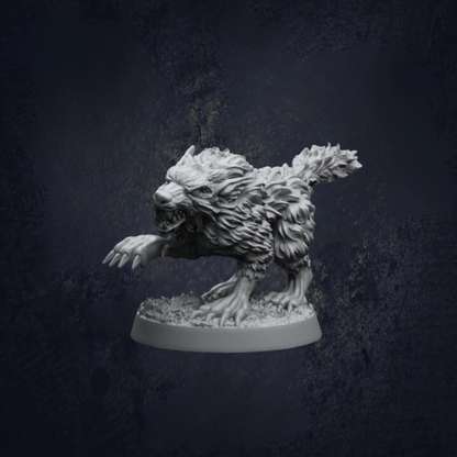 Wolves