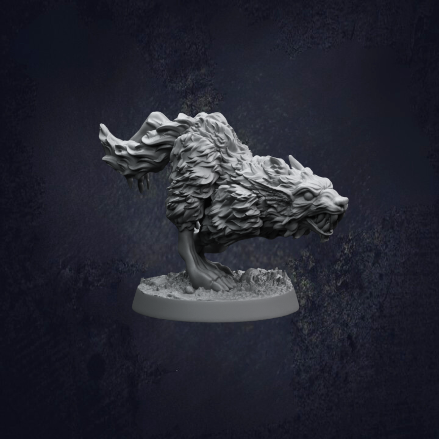 Wolves