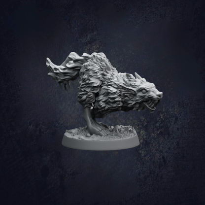 Wolves