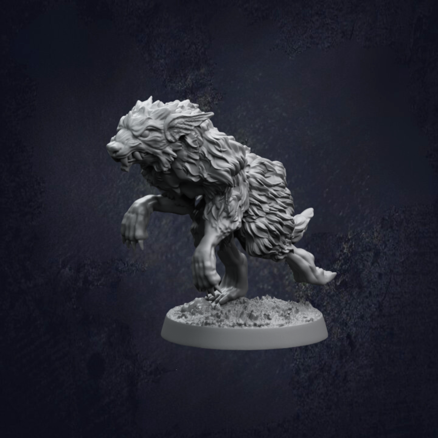 Wolves