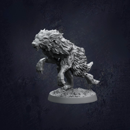 Wolves
