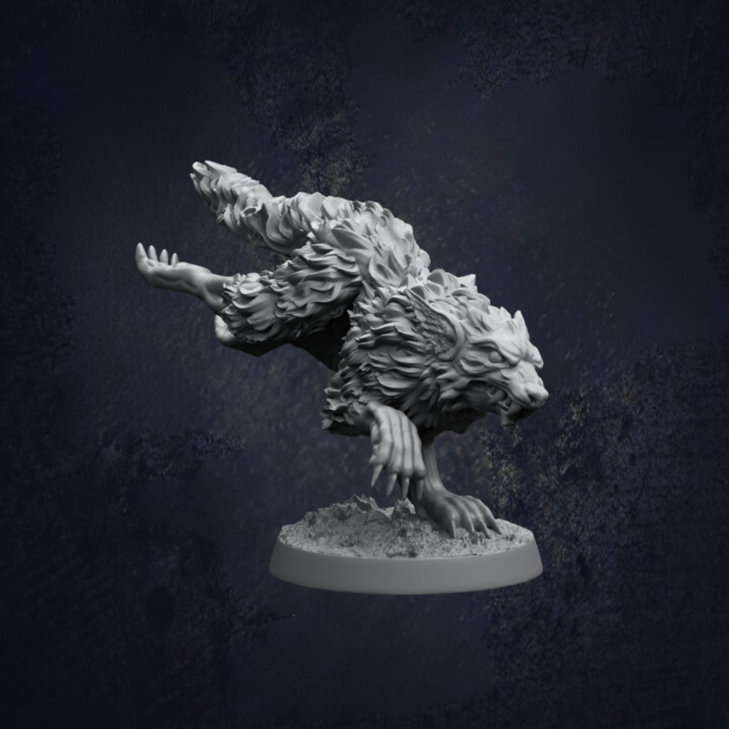 Wolves