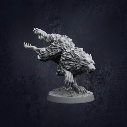 Wolves