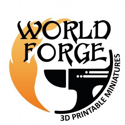 World Forge Miniatures