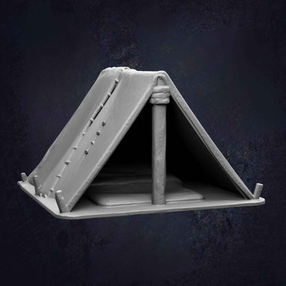 Adventurers Tents