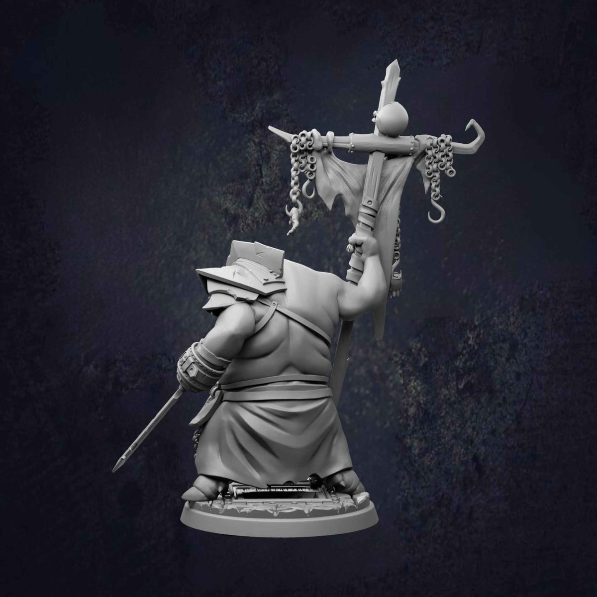 Swinefolk Command Group