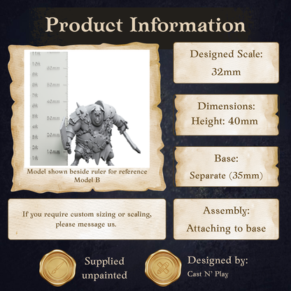 a screen shot of a game item with information