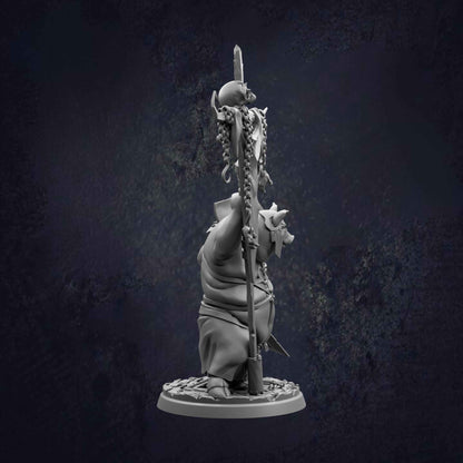 Swinefolk Command Group