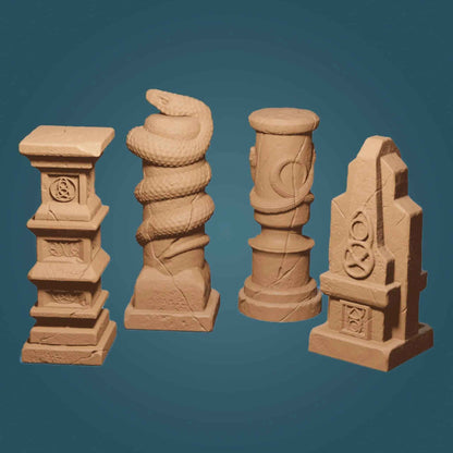 Columns
