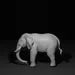 Elephant - The Print Tavern D&D RPG Miniature
