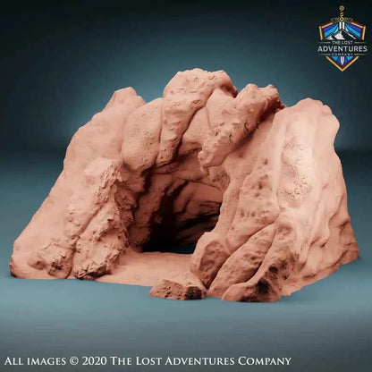 Cave Entrance