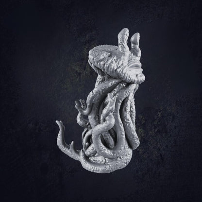 Flumph Underground Tentacled Abberation