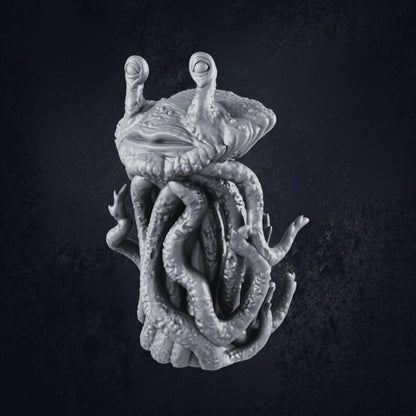 Flumph Underground Tentacled Abberation