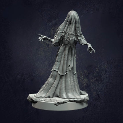 Weeping Widow Banshee