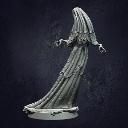 Weeping Widow Banshee