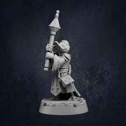 Birdfolk Champions