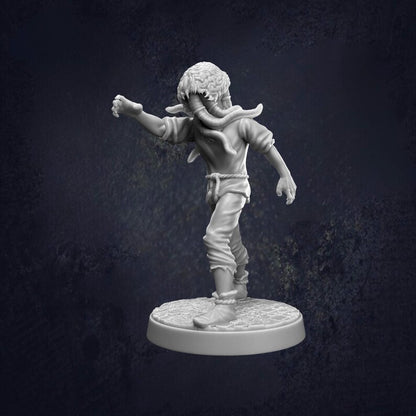 Eldritch Cultists Mindless Men