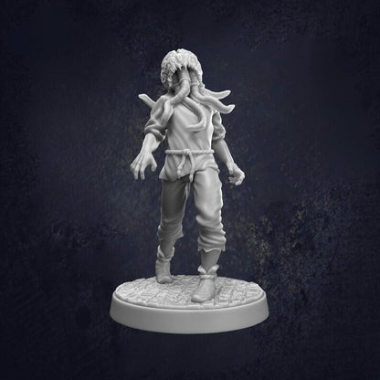 Eldritch Cultists Mindless Men