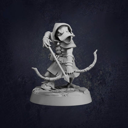 Birdfolk Champions