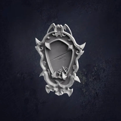 Castle Props - The Print Tavern D&D RPG Miniature