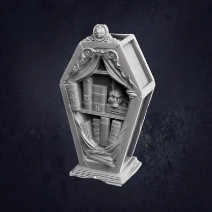 Castle Props - The Print Tavern D&D RPG Miniature