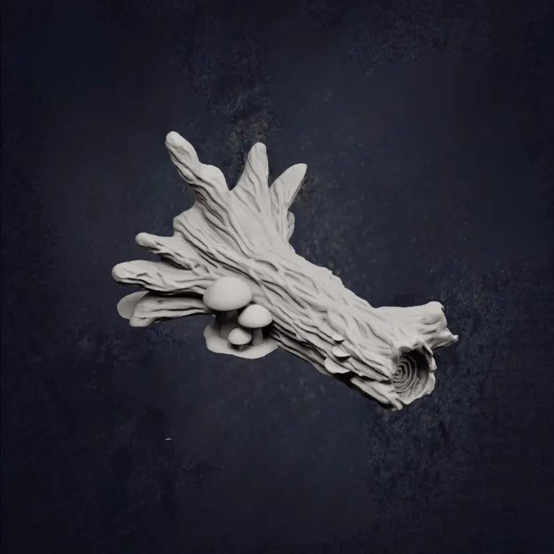 Woodland Starter Pack