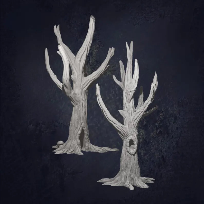 Woodland Starter Pack