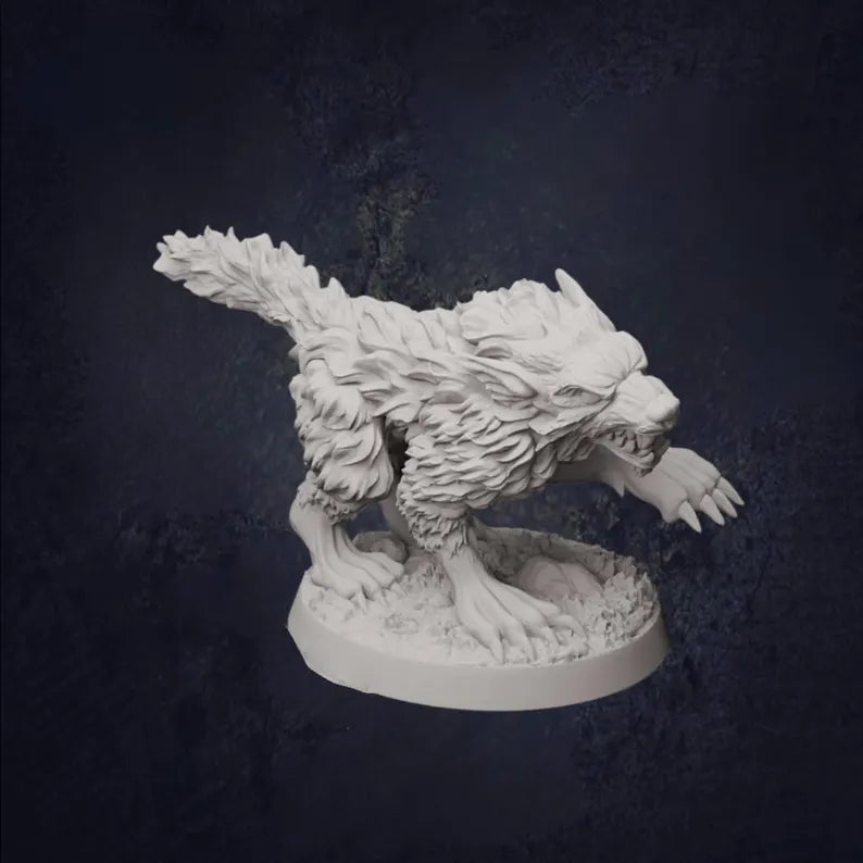 Woodland Starter Pack