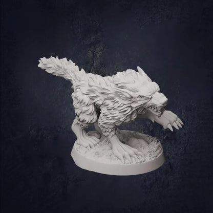 Woodland Starter Pack