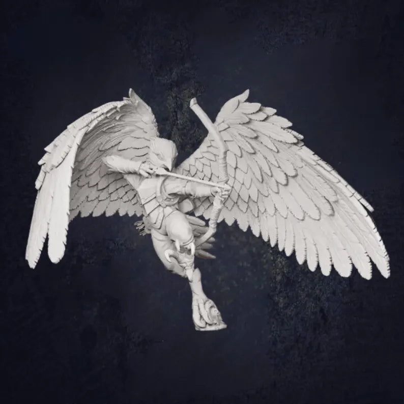 Harpy Cae'lan