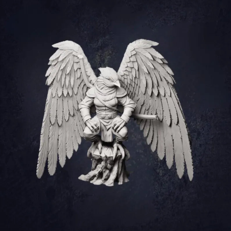 Harpy Cae'lan