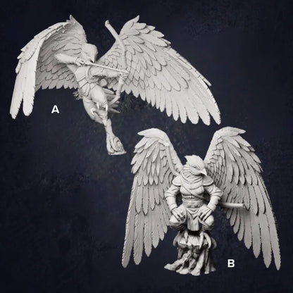 Harpy Cae'lan