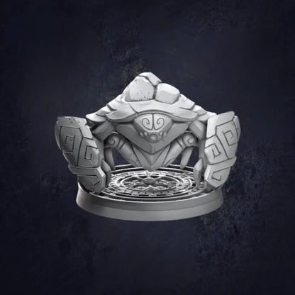 Construct Legion Guardians