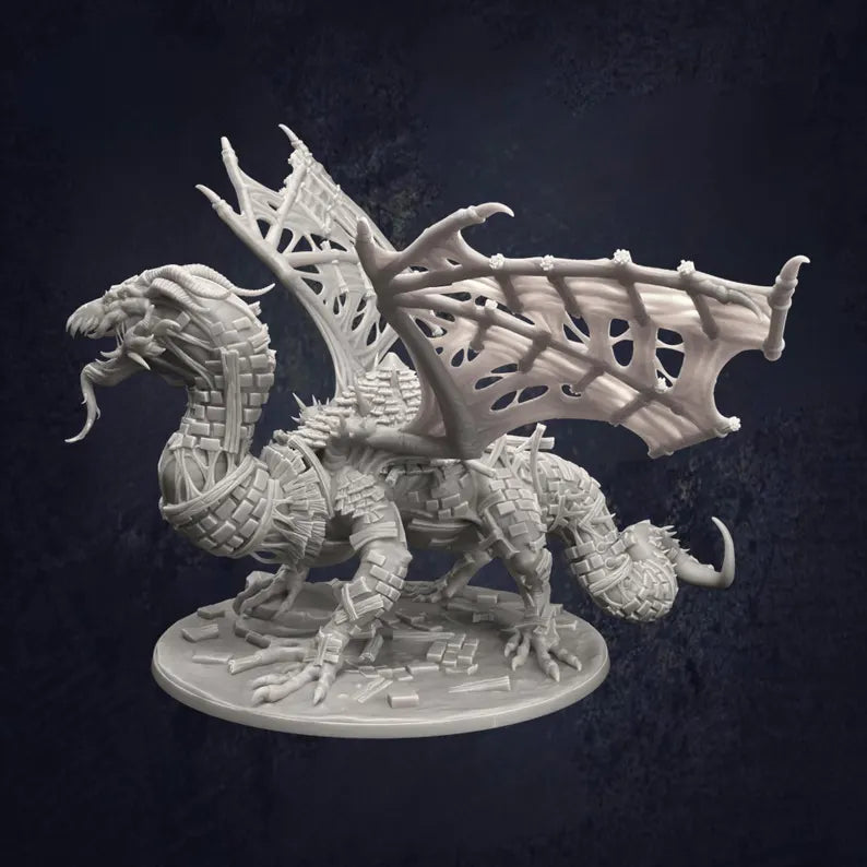 Windmill Dragon Mimic