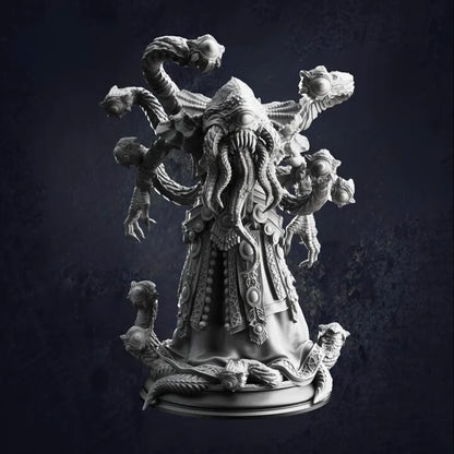 Eldritch Mind Flayer Elthakar