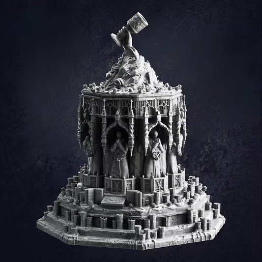 Shrine of Namneri’s Chalice