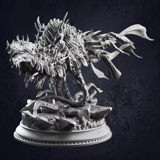 Ark of the Enlightened