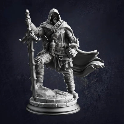 Revenant Ranger Ator