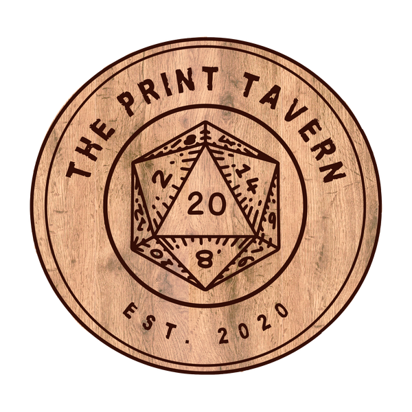The Print Tavern